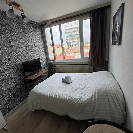 Studio Au Coeur De Valence 45 ภายนอก รูปภาพ