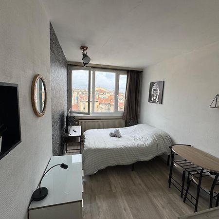 Studio Au Coeur De Valence 45 ภายนอก รูปภาพ