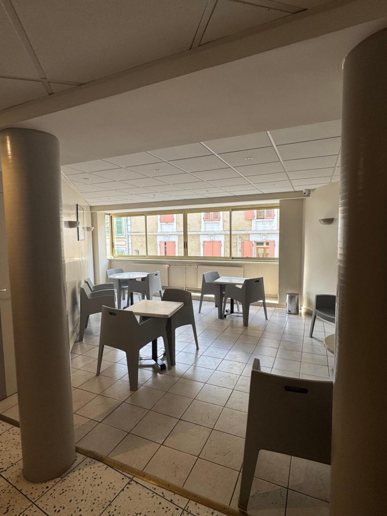 Studio Au Coeur De Valence 45 ภายนอก รูปภาพ