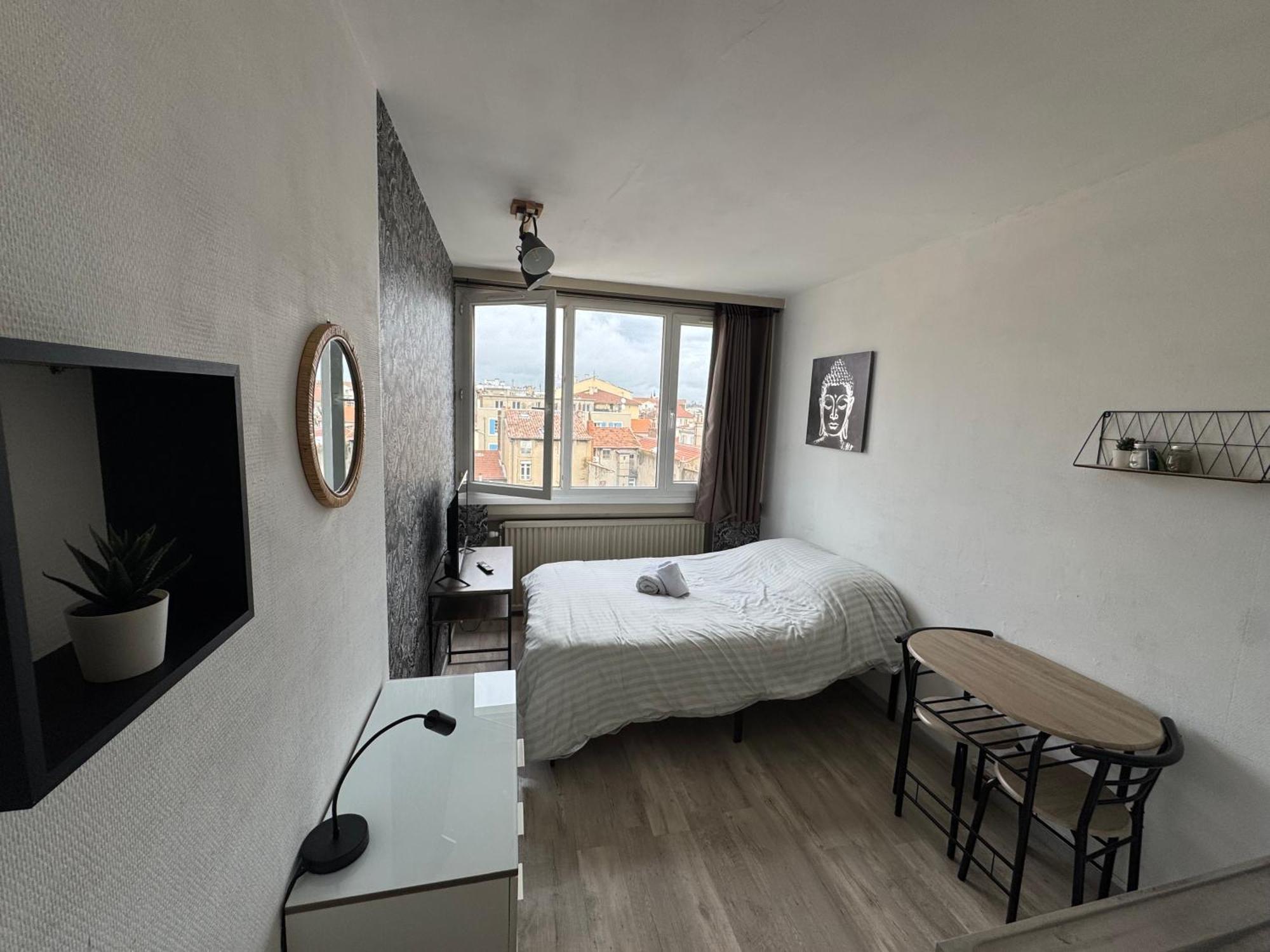 Studio Au Coeur De Valence 45 ภายนอก รูปภาพ